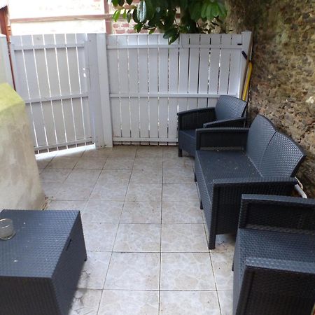 Appartement Balneotherapie Et Sauna Hyper Centre Nantes Exterior photo