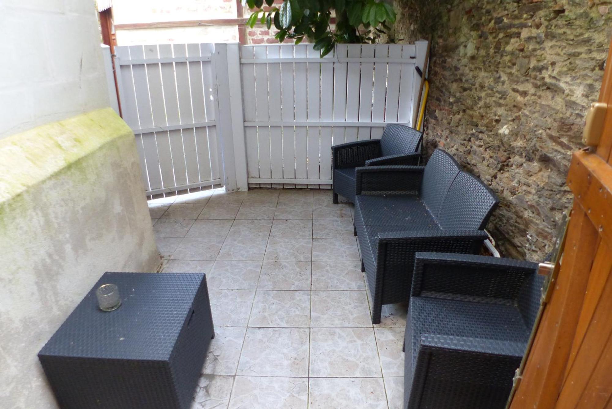 Appartement Balneotherapie Et Sauna Hyper Centre Nantes Exterior photo